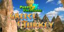 review 896211 Puzzle Vacations Greece and Turke
